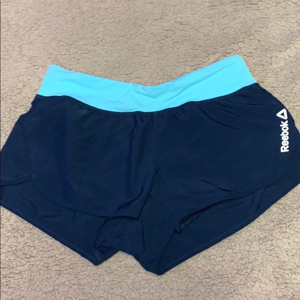 Athletic shorts